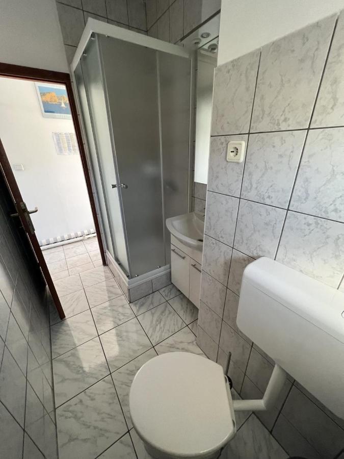 Apartments Sali Village Экстерьер фото