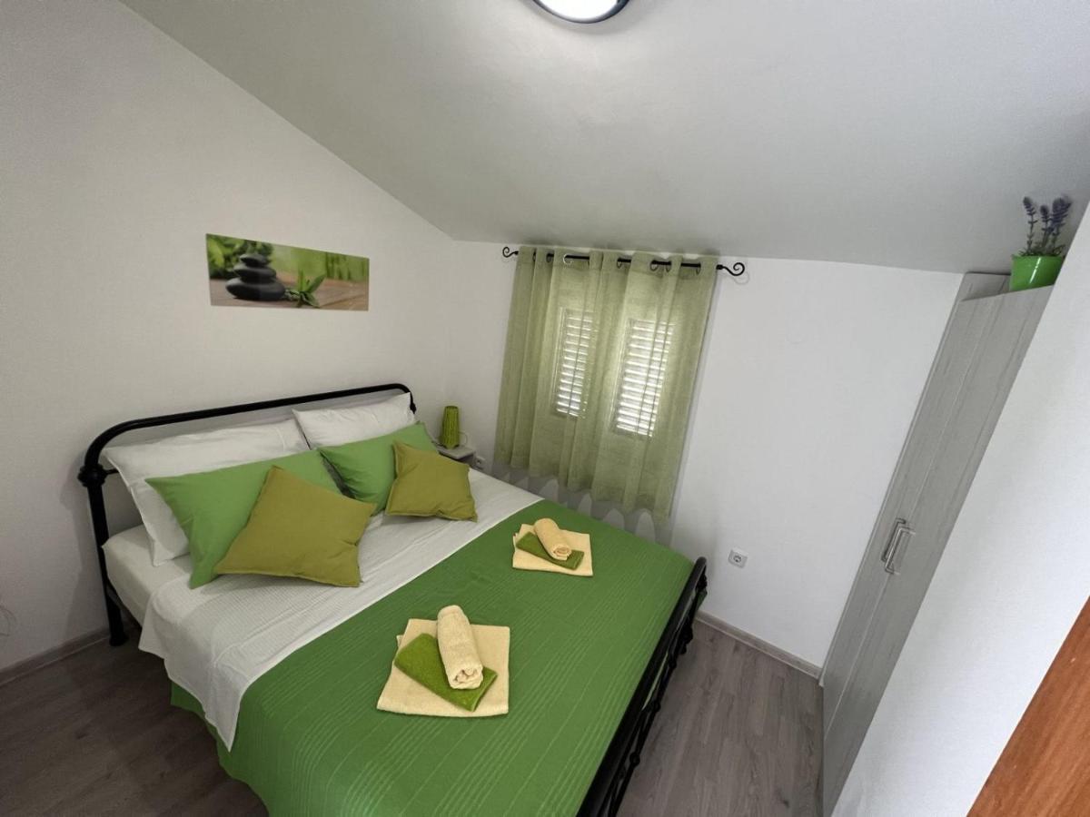 Apartments Sali Village Экстерьер фото