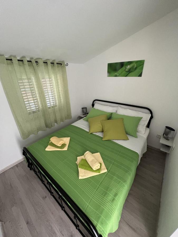 Apartments Sali Village Экстерьер фото
