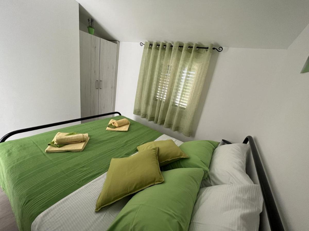 Apartments Sali Village Экстерьер фото