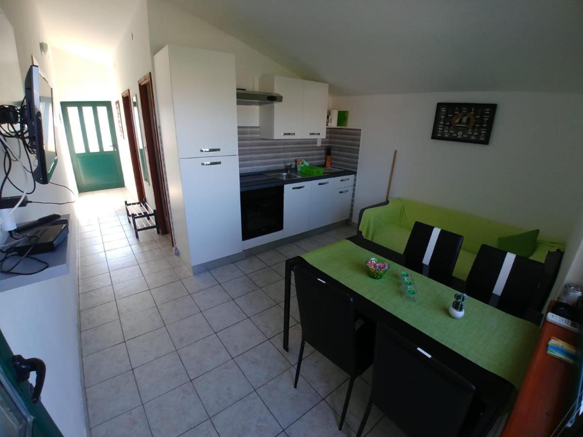 Apartments Sali Village Экстерьер фото
