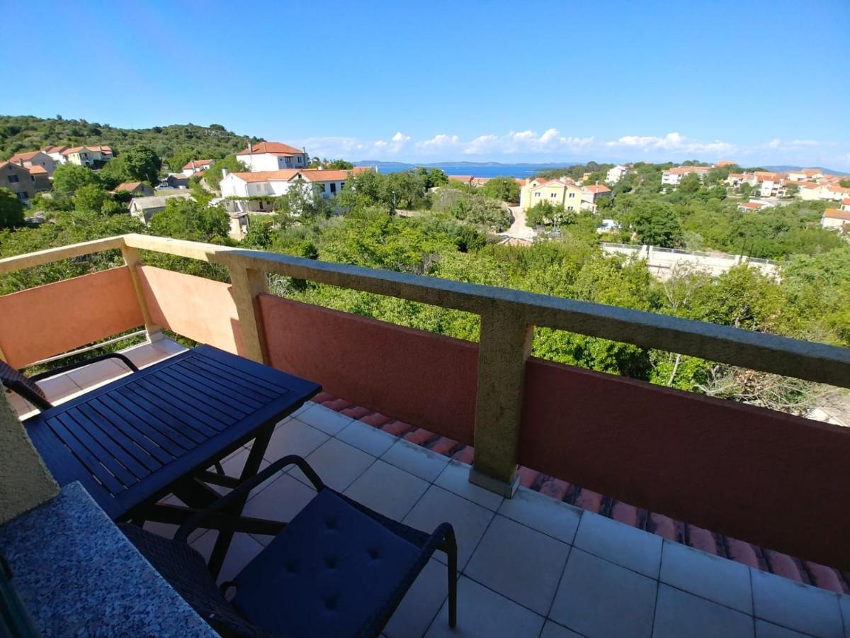 Apartments Sali Village Экстерьер фото