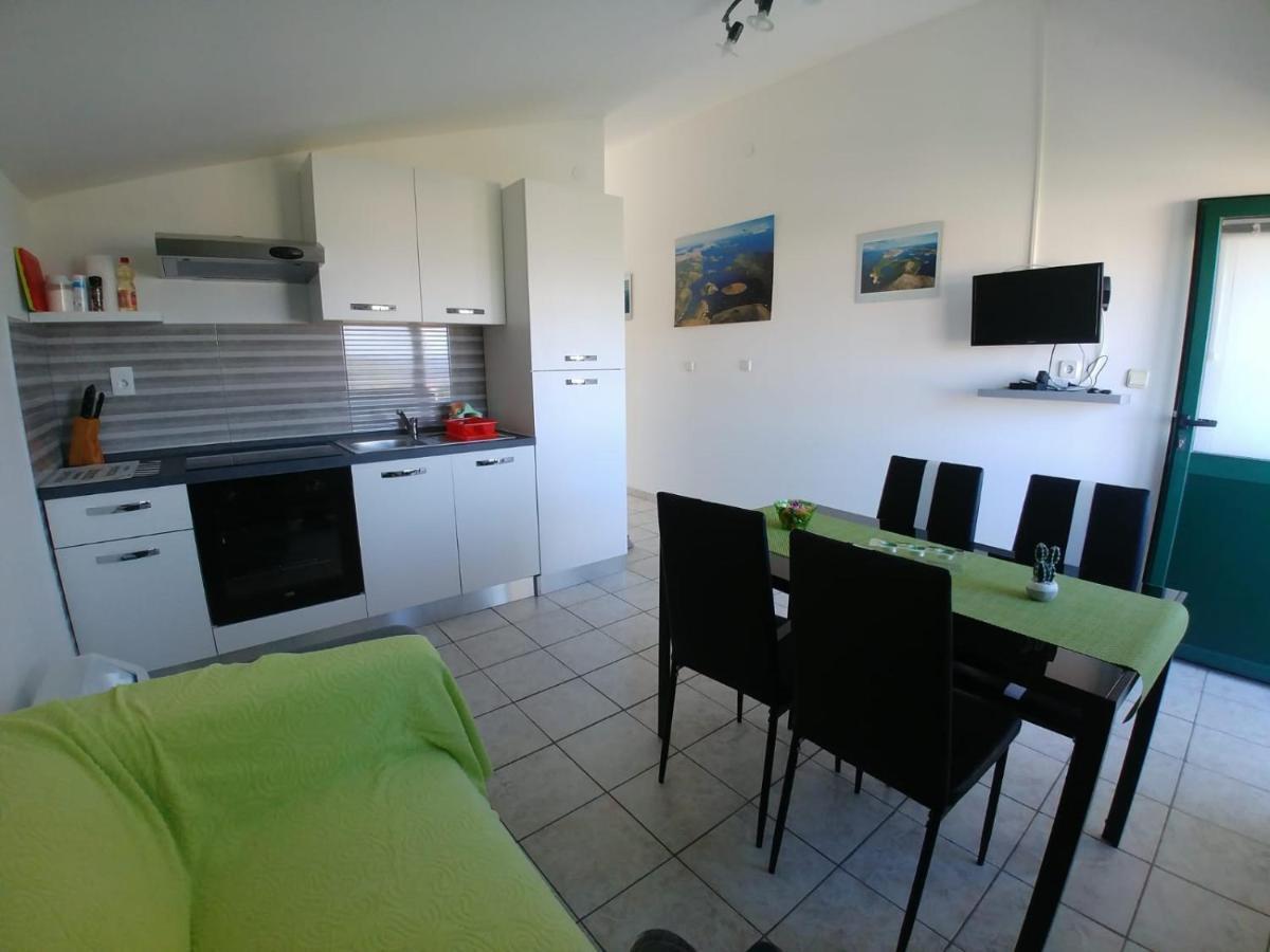 Apartments Sali Village Экстерьер фото