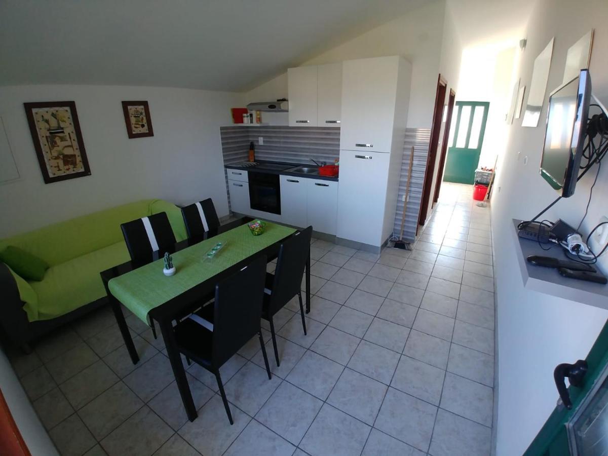 Apartments Sali Village Экстерьер фото