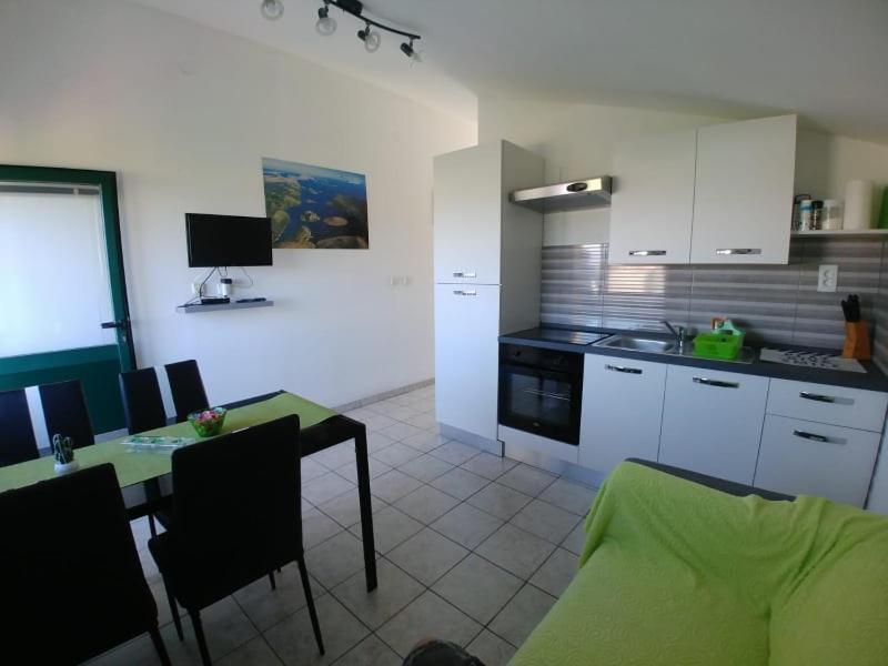Apartments Sali Village Экстерьер фото
